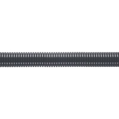 LAPP 61754275/10 SILVYN® FPAS 18/14,2x18,5 BK Beschermslang (ribbelslang) Zwart 14.20 mm 10 m