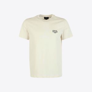 T-shirt Ecru