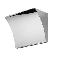 Flos Pochette Up|Down wandlamp LED chroom