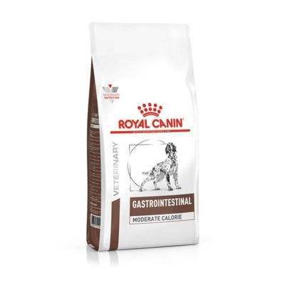 Royal Canin Dog Gastrointestinal Mod Cal Dry 2kg
