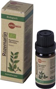 Aromed Rozemarijn olie bio