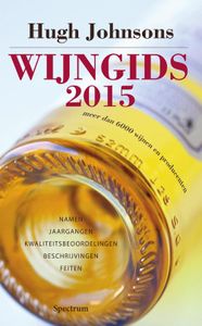 Hugh Johnsons wijngids - 2015 - Hugh Johnson - ebook