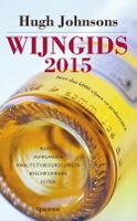 Hugh Johnsons wijngids - 2015 - Hugh Johnson - ebook - thumbnail