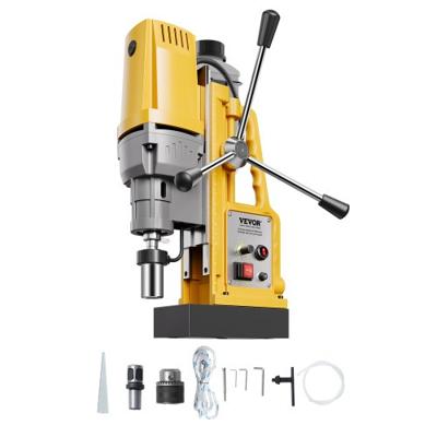 VEVOR Magnetische Boormachine 1400W Boormachine 50mm Boordiameter Elektrisch