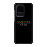 Retro: Volledig geprint Samsung Galaxy S20 Ultra Hoesje