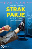 Bootcamp - 1: Strak pakje - Shemara Jasmine - ebook