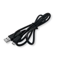 Berner usb-kabel type-a/micro-usb 1m