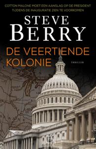 De veertiende kolonie (Paperback)