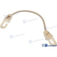 Tomadores y terminales GS60137 - TOMADOR NYLON 2G 6X30 (2