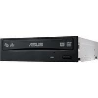 ASUS DRW-24D5MT optisch schijfstation Intern DVD Super Multi DL Zwart - thumbnail