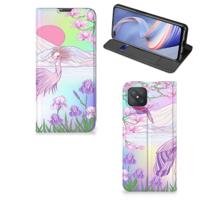 OPPO Reno4 Z 5G | Hoesje maken | Bird