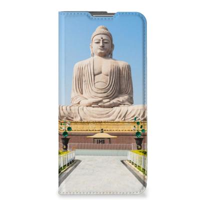 OPPO Find X5 Pro | Book Cover | Boeddha