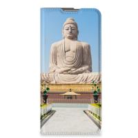 OPPO Find X5 Pro | Book Cover | Boeddha