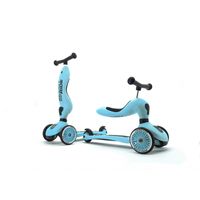 Scoot & Ride Scoot and ride - highwaykick 1- blueberry Scoot & Ride Scoot and ride - highwaykick 1- blueberry
