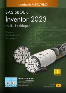Inventor 2023 (Paperback)