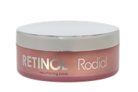 Rodial Pink Diamond Retinol Resurfacing Pads 20 stuk Verzorging tegen veroudering 20 pc