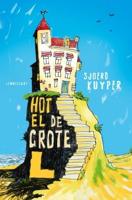 Hotel De Grote L (Hardback)