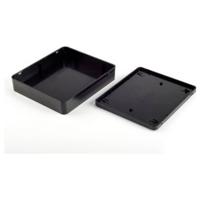 Supertronic PM049N-S Wandbehuizing 150 x 130 x 27 1 stuk(s)