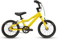 ACADEMY grade 2 belt children's bike