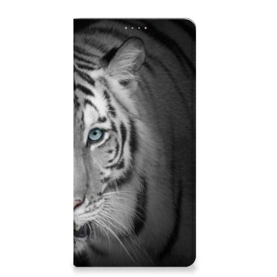 Samsung Galaxy A13 (4G) | Hoesje maken | Tijger Samsung Galaxy A13 (4G) | Hoesje maken | Tijger