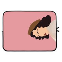 Confidence: Laptop sleeve 15 inch