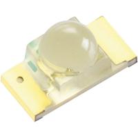 Kingbright KPTD-3216SECK SMD-LED 1206 Oranje 1000 mcd 35 ° 20 mA 2.1 V - thumbnail