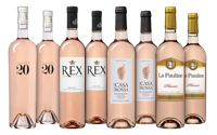 Rosé Wijnpakket
