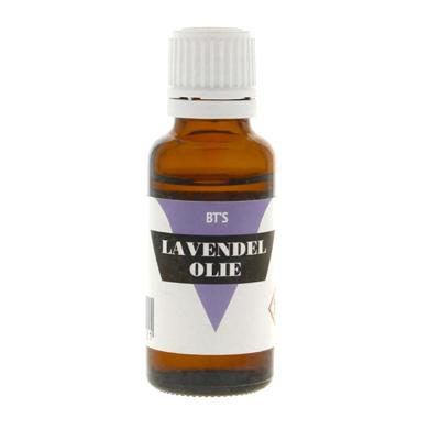 BT&apos;s Lavendel olie