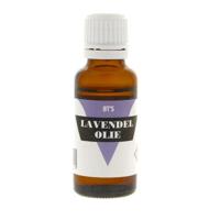 BT's Lavendel olie BT's Lavendel olie