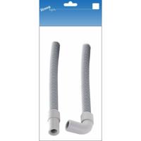 Stroomlijn Afvoerslang condensdroger 1,5 meter - 6600290