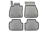 Rubbermatten passend voor BMW 1-Serie (F40) / BMW 2-Serie (F44) Gran Coupe 2019+ 603635