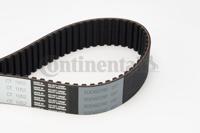 Getande riem CONTINENTAL CTAM, u.a. für Citroën, Peugeot, Renault, Lancia, Fiat