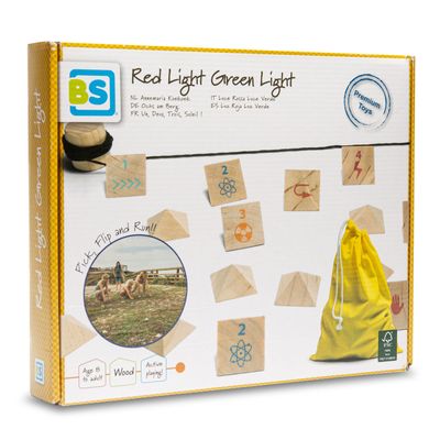 BS Toys annemaria koekoek kinderspel