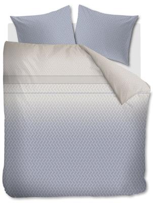 Beddinghouse Archer Blauw dekbedovertrek