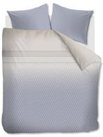 Beddinghouse Archer Blauw dekbedovertrek - thumbnail