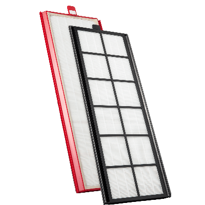 Paul Sole-Defroster SD 350/550 - Klasse G4+F7