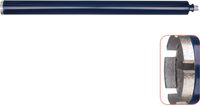 Rotec Diamantboor NAT 52x630x1/2 (5)24x3,5x9,0 blauw - 7700515