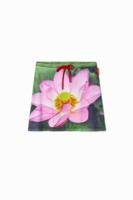Minirok lotusbloem Tyler McGillivary - GREEN - M