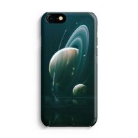 Mercurius: iPhone 8 Volledig Geprint Hoesje