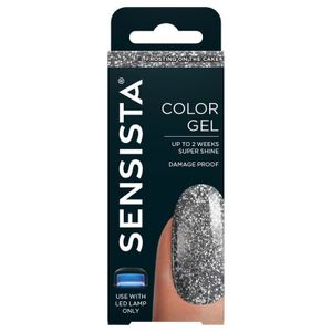 Sensista Color gel frosting on the cake (7,5 ml)