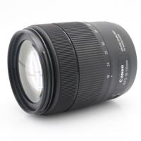 Canon EF-S 18-135mm F/3.5-5.6 IS USM occasion