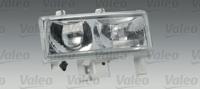 Valeo Koplamp 044008 - thumbnail