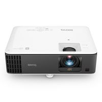 BenQ TK700STi beamer/projector Projector met korte projectieafstand 3000 ANSI lumens DLP 2160p (3840x2160) 3D Wit - thumbnail