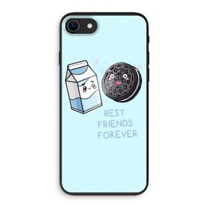 Best Friend Forever: iPhone SE 2020 Biologisch afbreekbaar hoesje