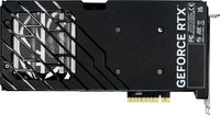 Xpert Vision Nvidia GeForce RTX 4060 Videokaart 8 GB GDDR6-RAM PCIe 4.0 x16, HDMI, DisplayPort - thumbnail