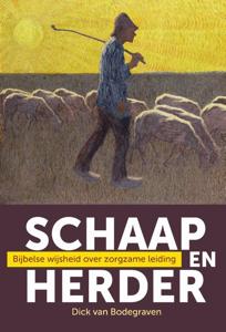 Schaap en herder (Paperback)