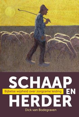 Schaap en herder (Paperback)