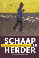 Schaap en herder (Paperback) Schaap en herder (Paperback)