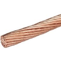 832 740  (100 Meter) - Metal cable Copper 50mm² 832 740 - thumbnail