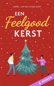 Een feelgood kerst - Maisey Yates, Jennifer Snow, Cara Connelly, Jill Shalvis - ebook